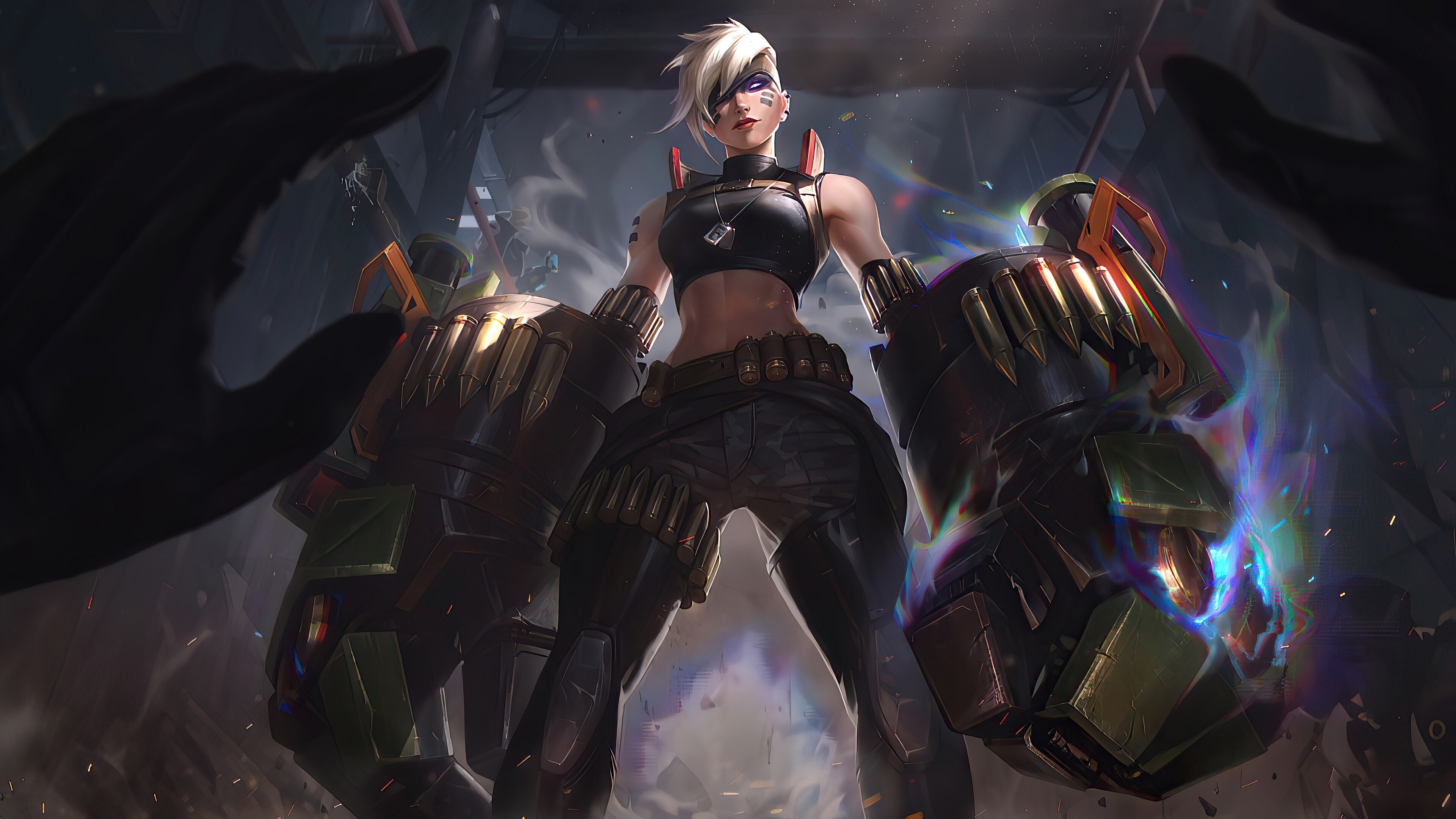 v7.2.5 版本详情，2026年3月17日的静默进化与生态重塑
